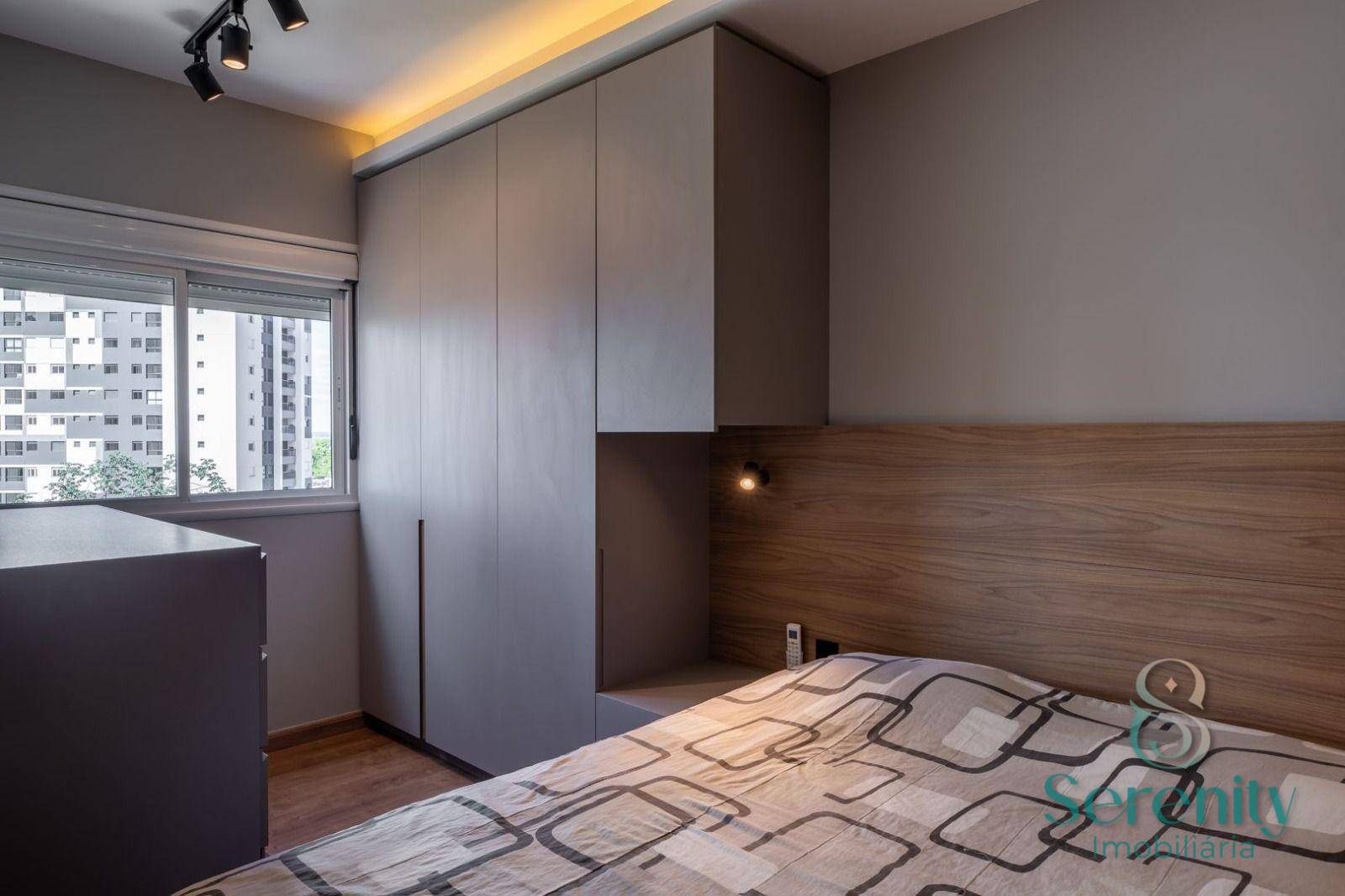 Apartamento à venda com 2 quartos, 70m² - Foto 10