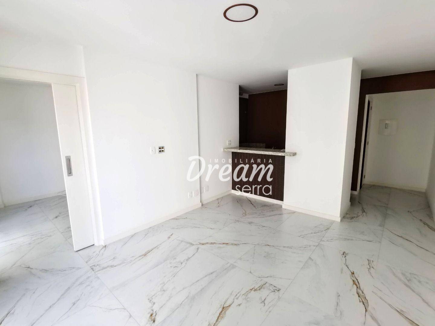 Apartamento para alugar com 1 quarto, 46m² - Foto 2