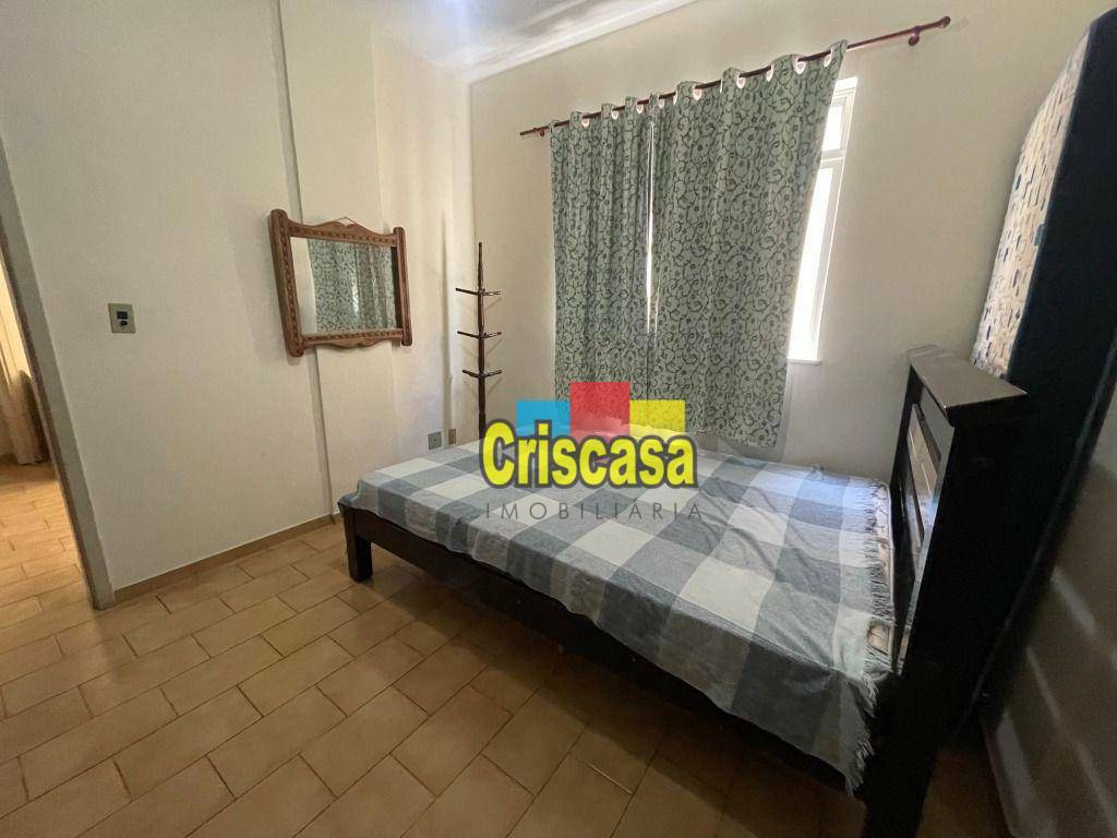 Apartamento à venda com 1 quarto, 55m² - Foto 8