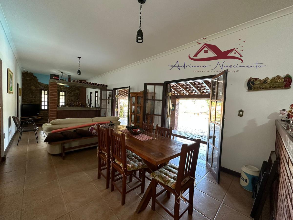 Fazenda à venda com 3 quartos, 1400m² - Foto 9