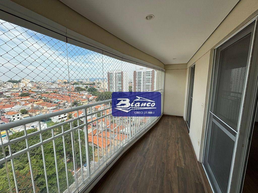 Apartamento à venda e aluguel com 3 quartos, 114m² - Foto 3