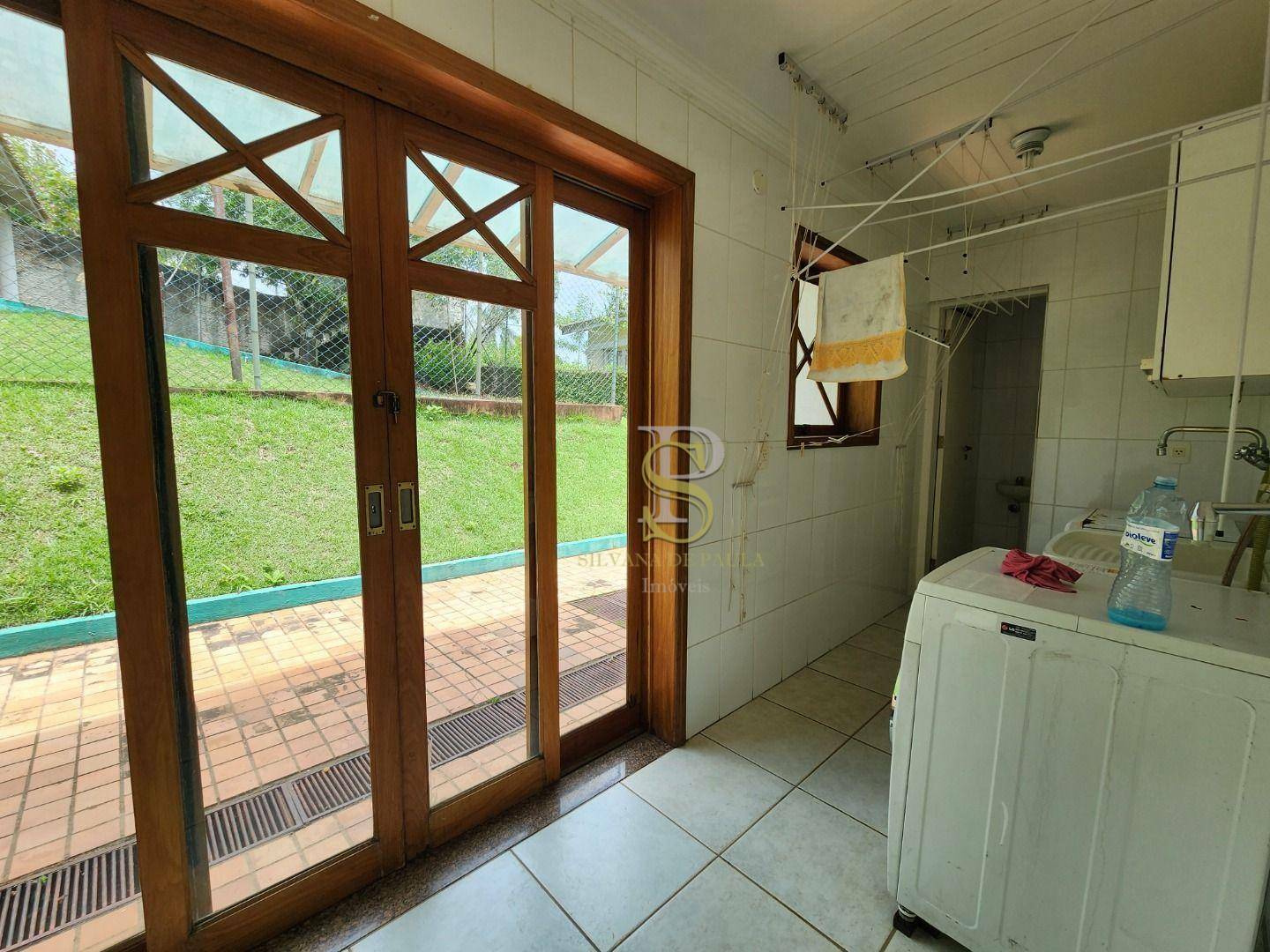 Casa de Condomínio à venda com 5 quartos, 512m² - Foto 21