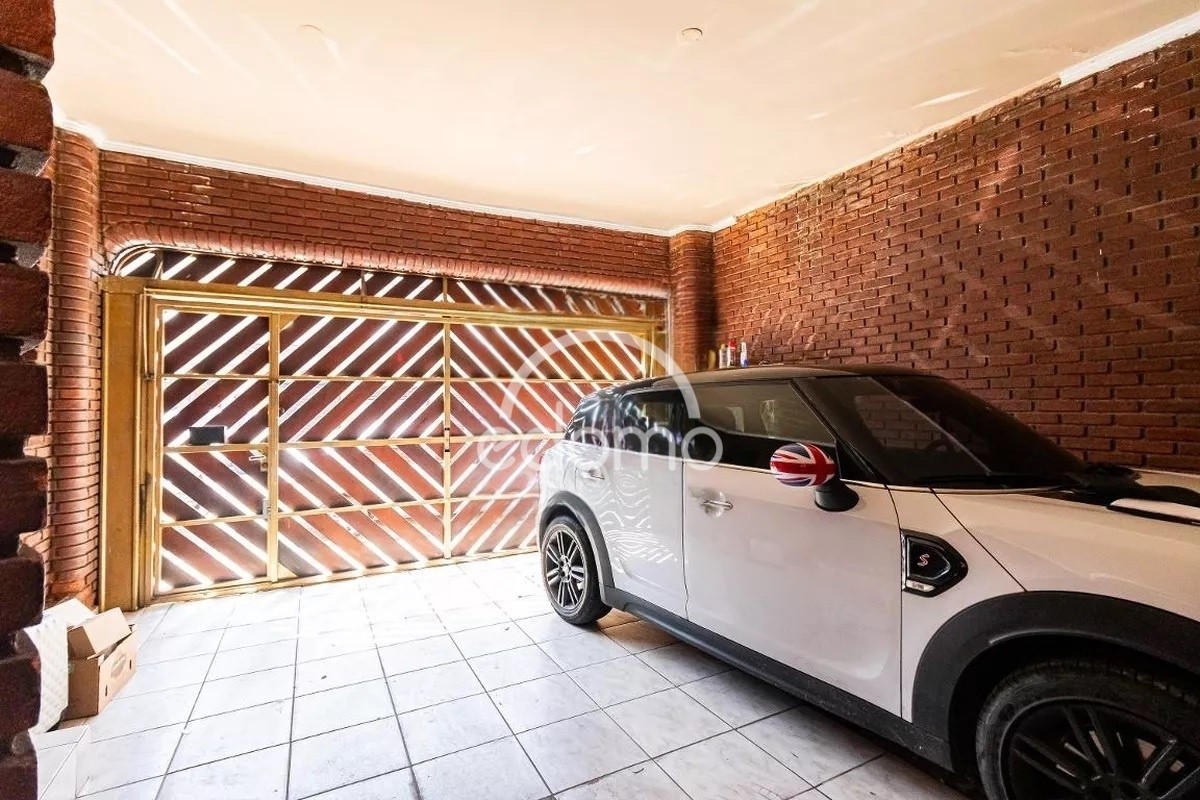 Casa para alugar com 4 quartos, 145m² - Foto 26