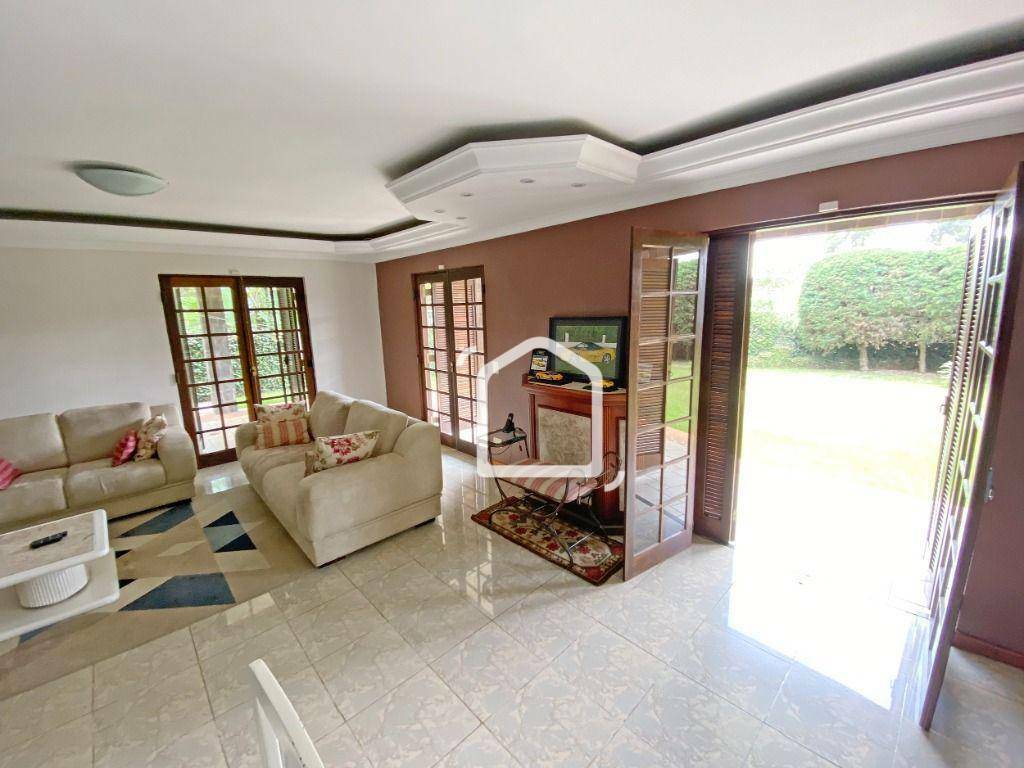 Casa de Condomínio à venda com 5 quartos, 233m² - Foto 6