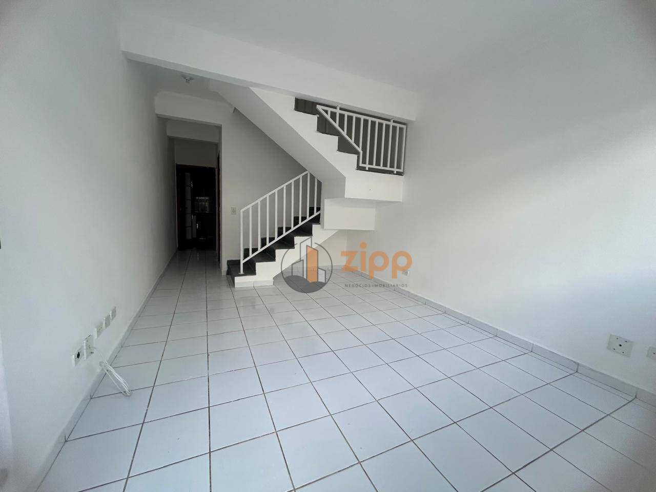 Sobrado para alugar com 2 quartos, 70m² - Foto 13