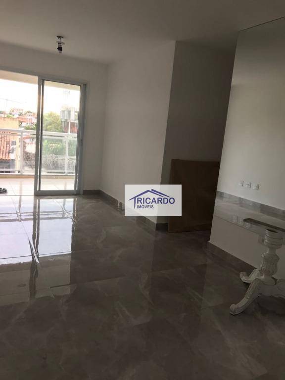 Apartamento à venda com 3 quartos, 65m² - Foto 1