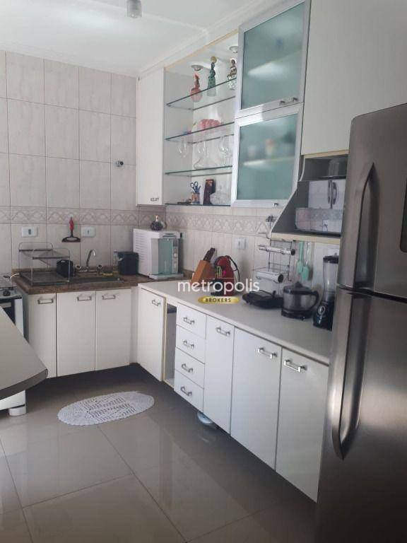 Apartamento à venda com 3 quartos, 86m² - Foto 5