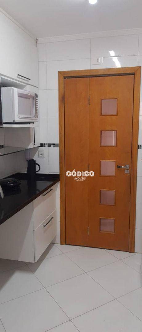 Apartamento à venda com 3 quartos, 64m² - Foto 15