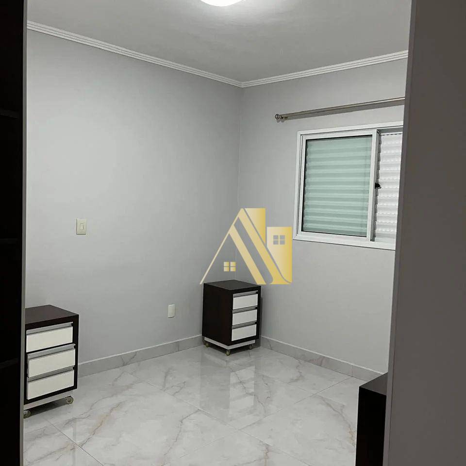 Apartamento à venda com 3 quartos, 85m² - Foto 6