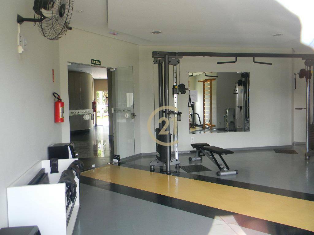 Apartamento para alugar com 3 quartos, 81m² - Foto 29
