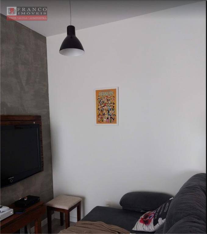 Apartamento à venda com 2 quartos, 47m² - Foto 6