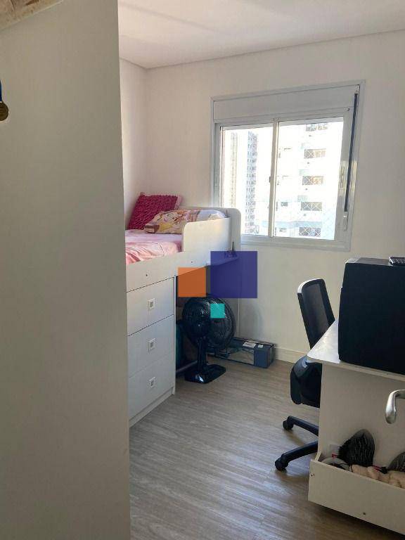 Apartamento à venda com 3 quartos, 85m² - Foto 9