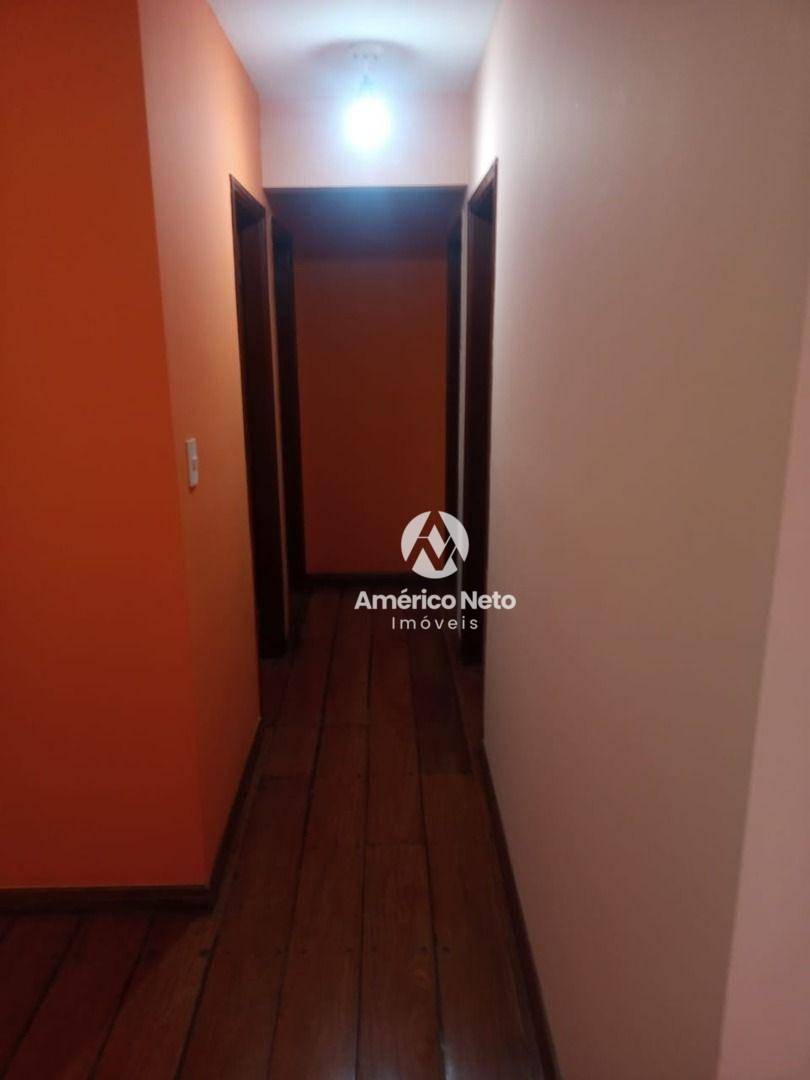 Apartamento para alugar com 3 quartos, 108m² - Foto 4