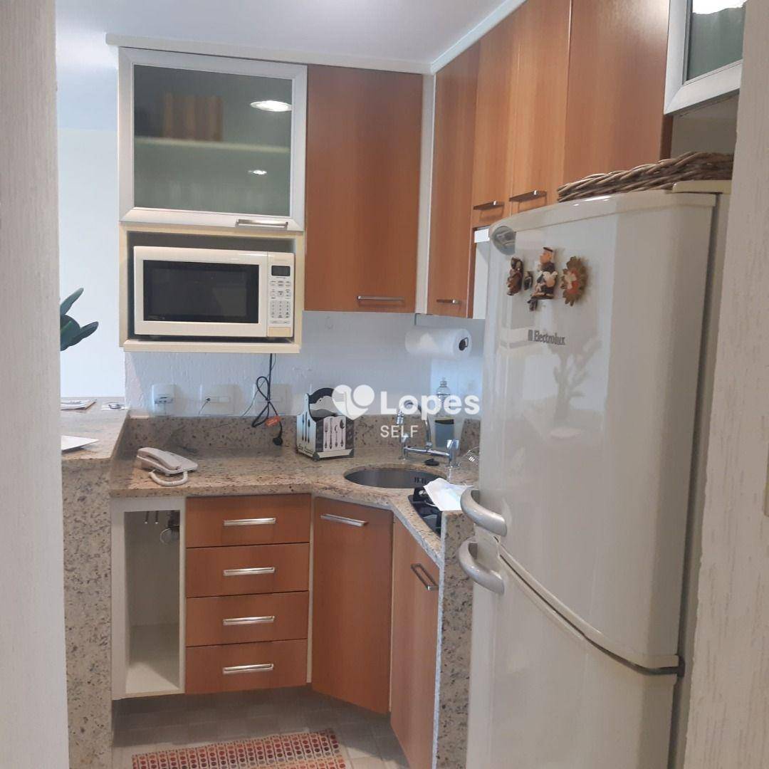 Apartamento à venda com 1 quarto, 45m² - Foto 10