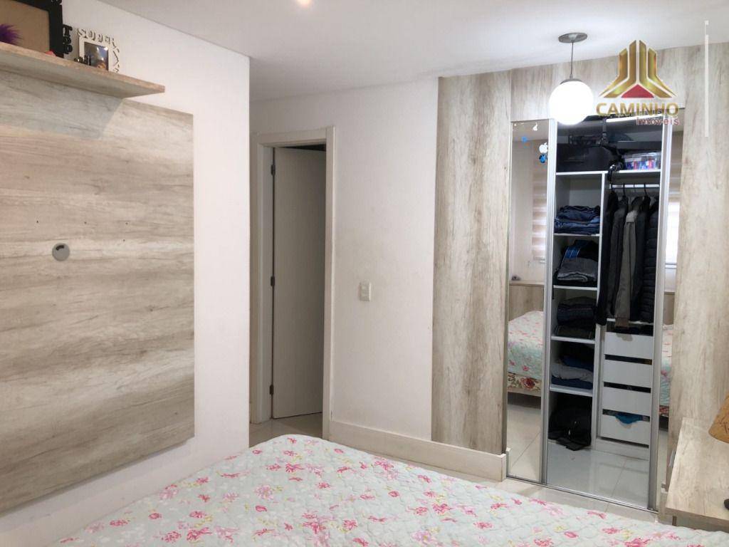 Apartamento à venda com 3 quartos, 72m² - Foto 15