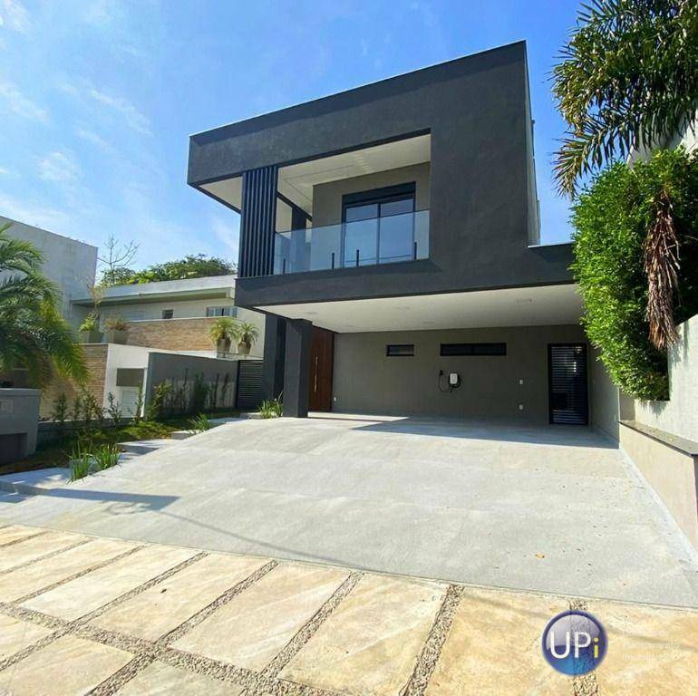 Casa de Condomínio à venda, 310m² - Foto 1