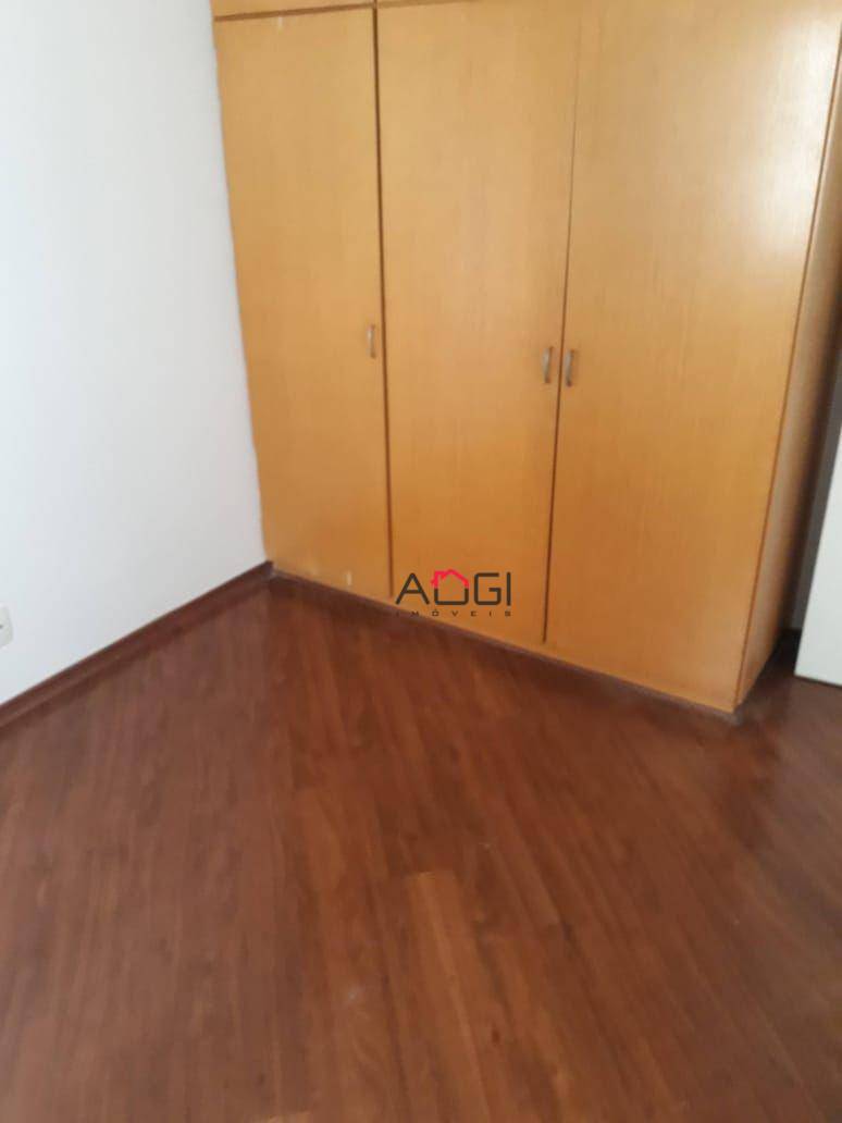 Apartamento para alugar com 2 quartos, 90m² - Foto 7