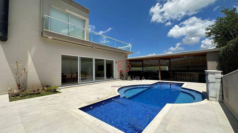 Casa de Condomínio à venda com 5 quartos, 595m² - Foto 57