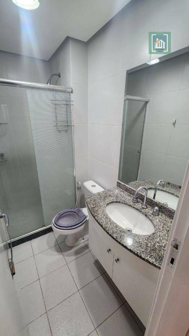 Apartamento para alugar com 2 quartos, 92m² - Foto 15