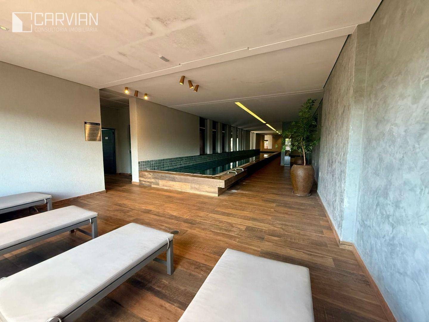 Apartamento à venda com 3 quartos, 126m² - Foto 40