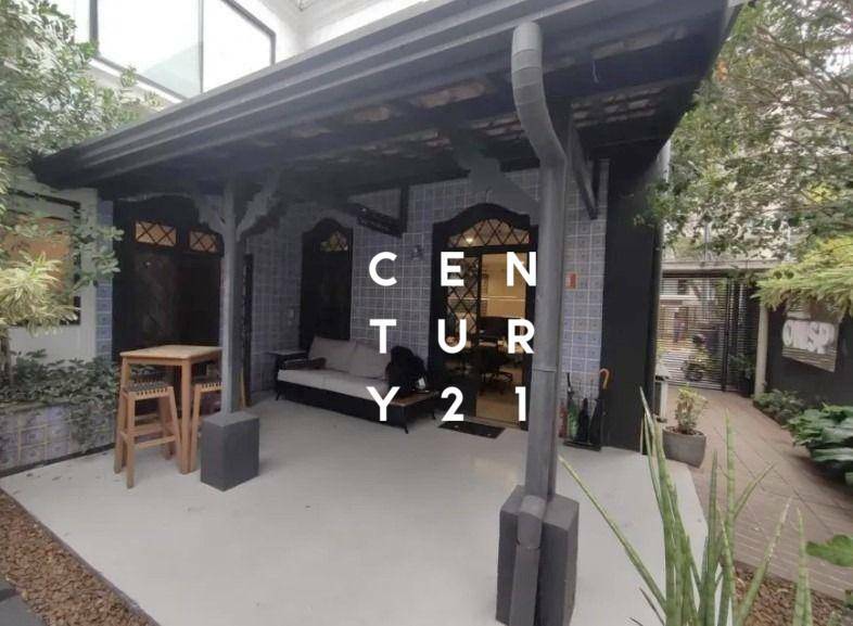 Casa para alugar, 300m² - Foto 6
