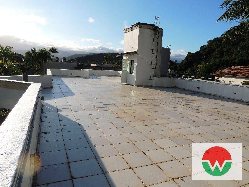 Casa de Condomínio à venda e aluguel com 6 quartos, 490m² - Foto 41