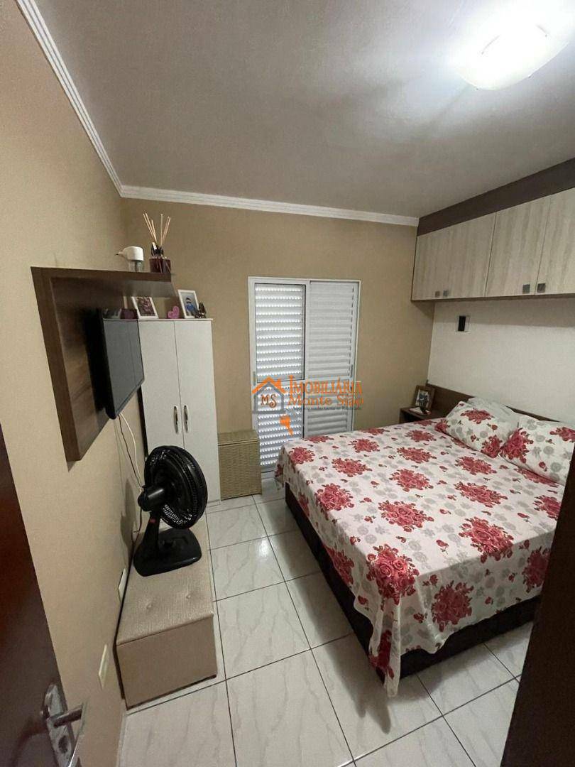 Sobrado à venda com 2 quartos, 104m² - Foto 5