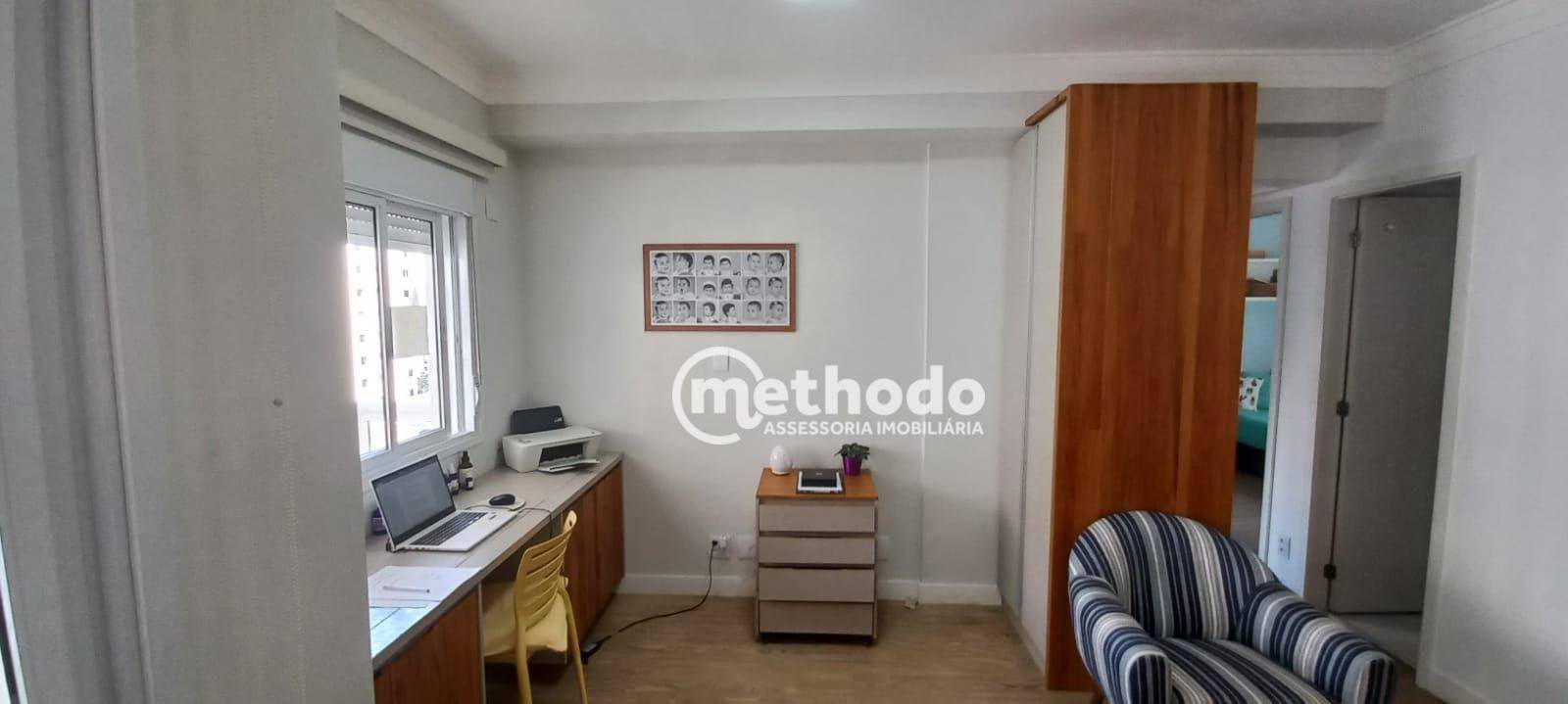 Apartamento à venda com 2 quartos, 85m² - Foto 5