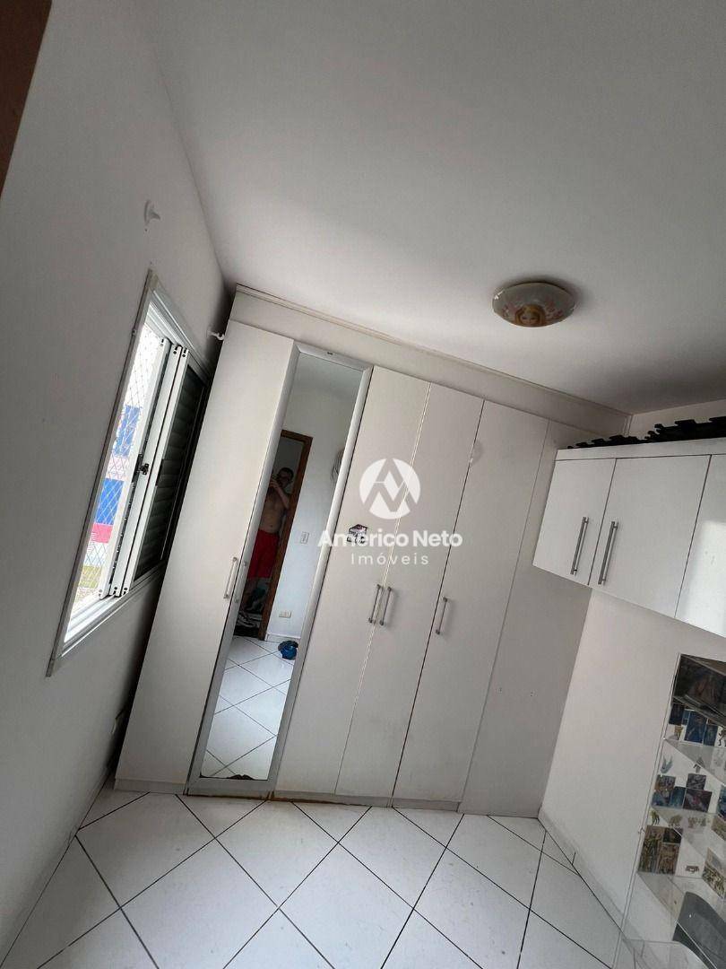 Apartamento à venda com 3 quartos, 65m² - Foto 3