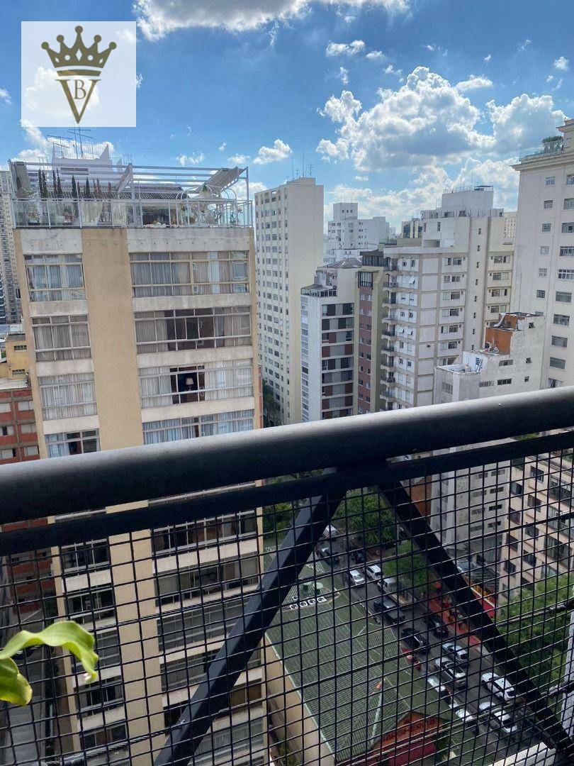 Loft à venda e aluguel com 1 quarto, 122m² - Foto 8