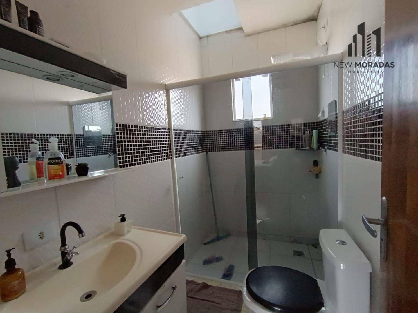 Sobrado à venda com 4 quartos, 150m² - Foto 16