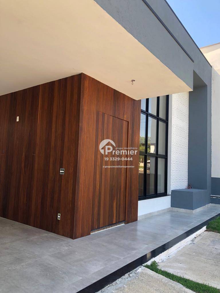 Casa de Condomínio à venda com 3 quartos, 170m² - Foto 3