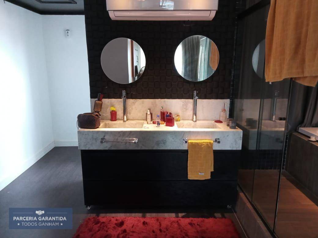 Casa, 3 quartos, 250 m² - Foto 15