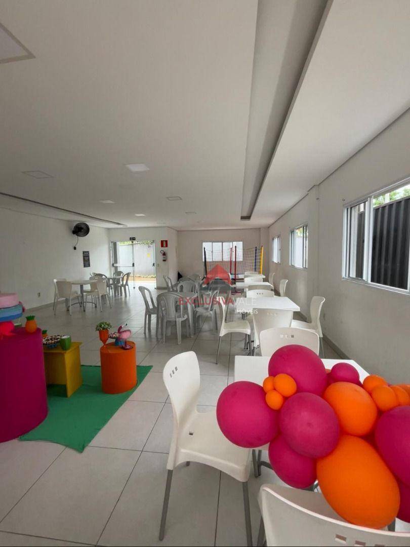 Apartamento à venda com 1 quarto, 44m² - Foto 12