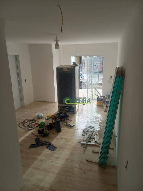 Sobrado à venda com 2 quartos, 80m² - Foto 2