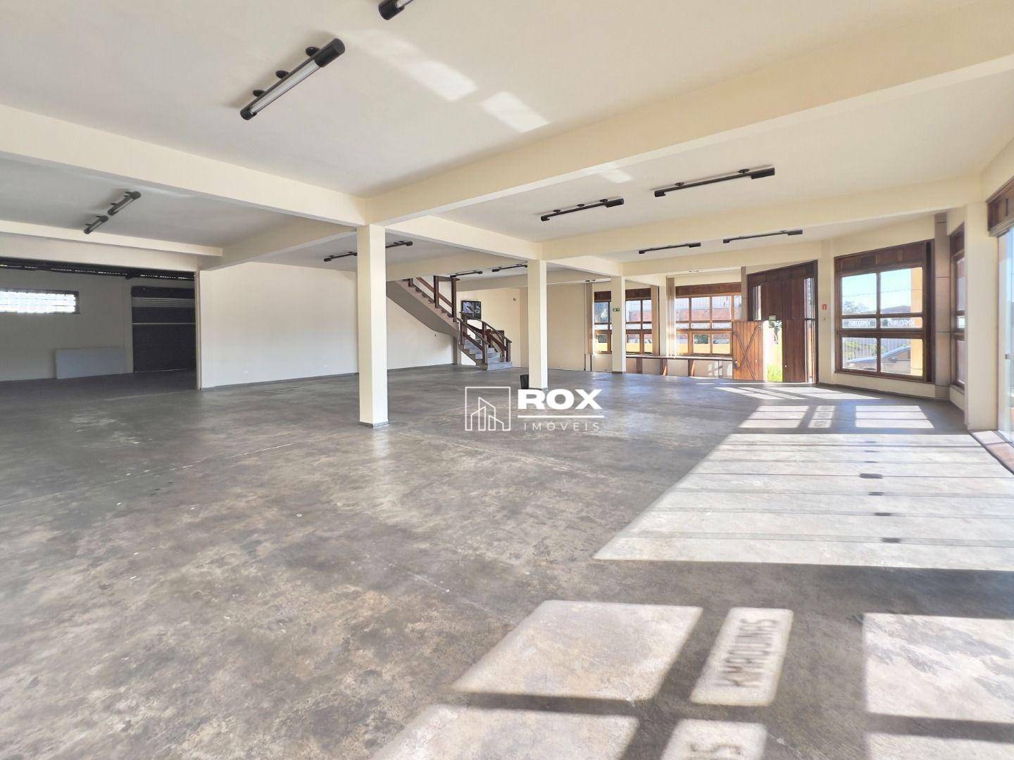 Casa para alugar, 1021m² - Foto 9