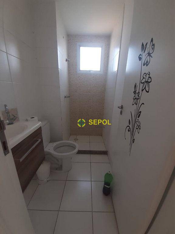 Apartamento à venda com 2 quartos, 47m² - Foto 15