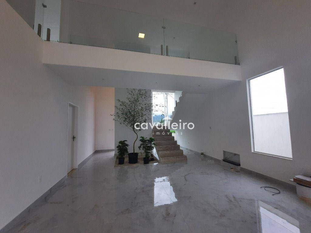 Casa de Condomínio à venda com 3 quartos, 270m² - Foto 13