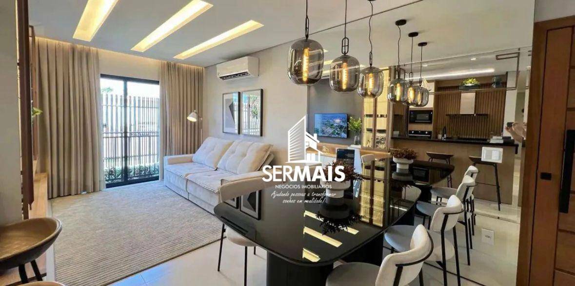 Apartamento, 2 quartos, 82 m² - Foto 1