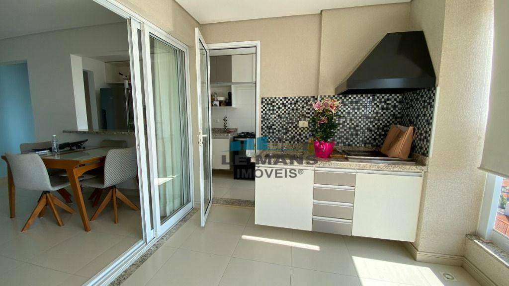 Apartamento à venda com 3 quartos, 86m² - Foto 3