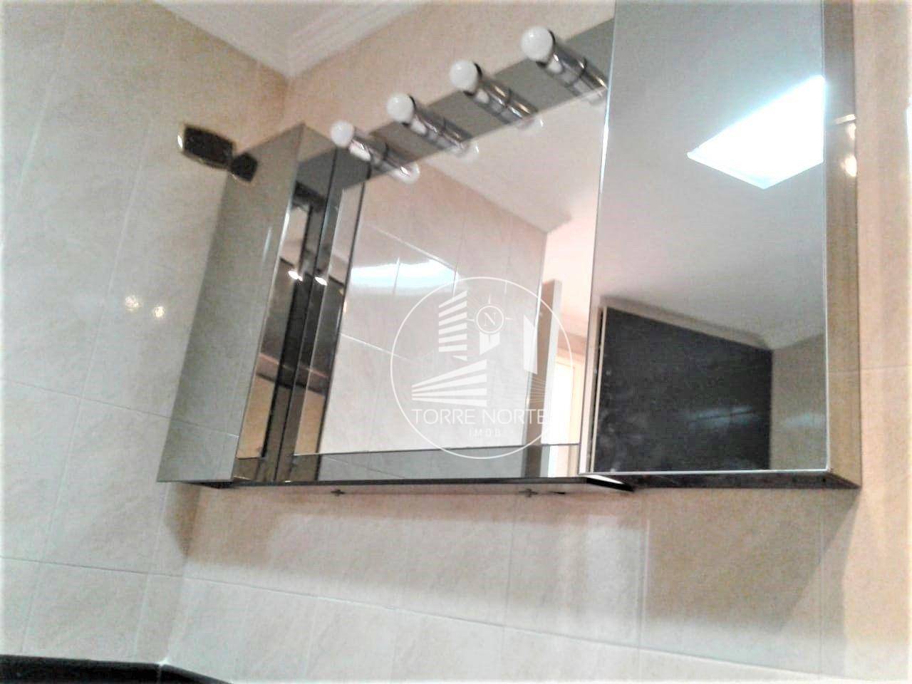 Apartamento para alugar com 3 quartos, 177m² - Foto 17