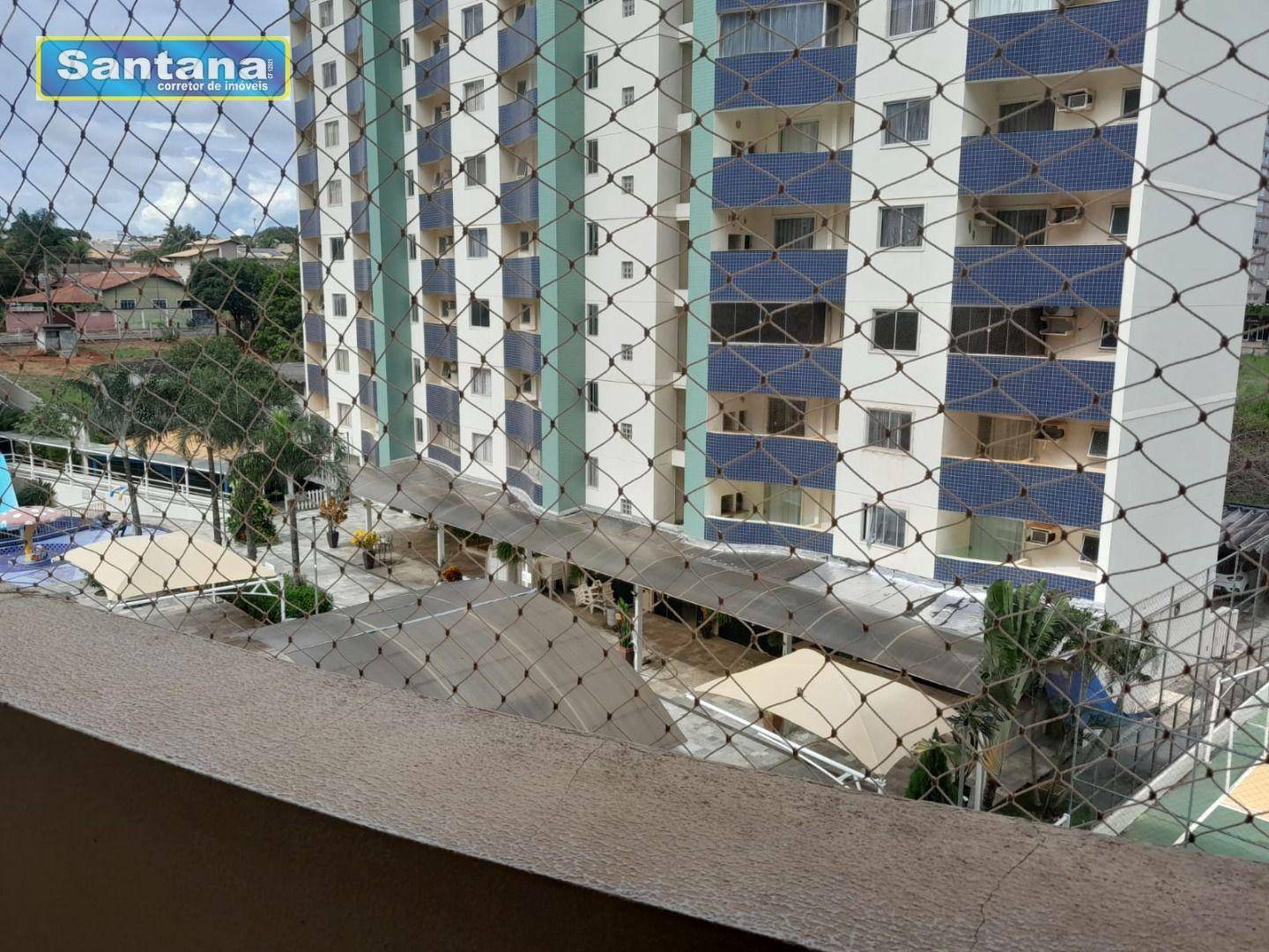 Apartamento à venda com 2 quartos, 78m² - Foto 3