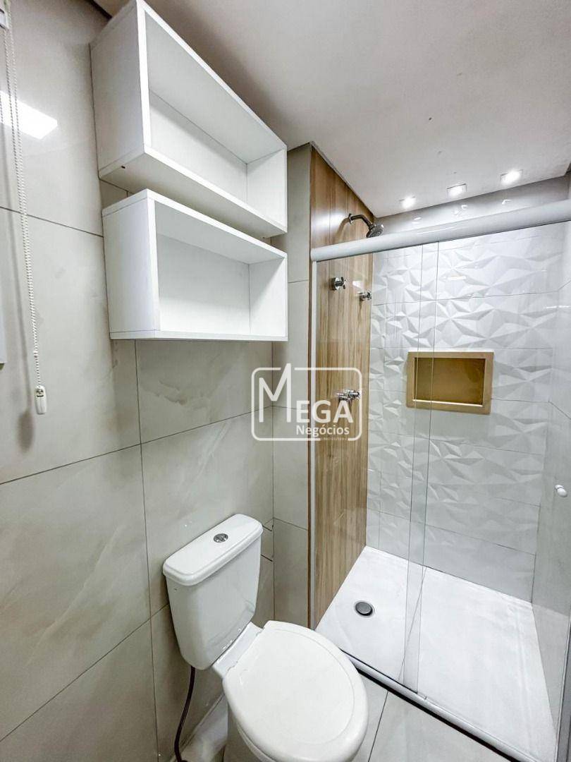 Apartamento à venda com 3 quartos, 78m² - Foto 19