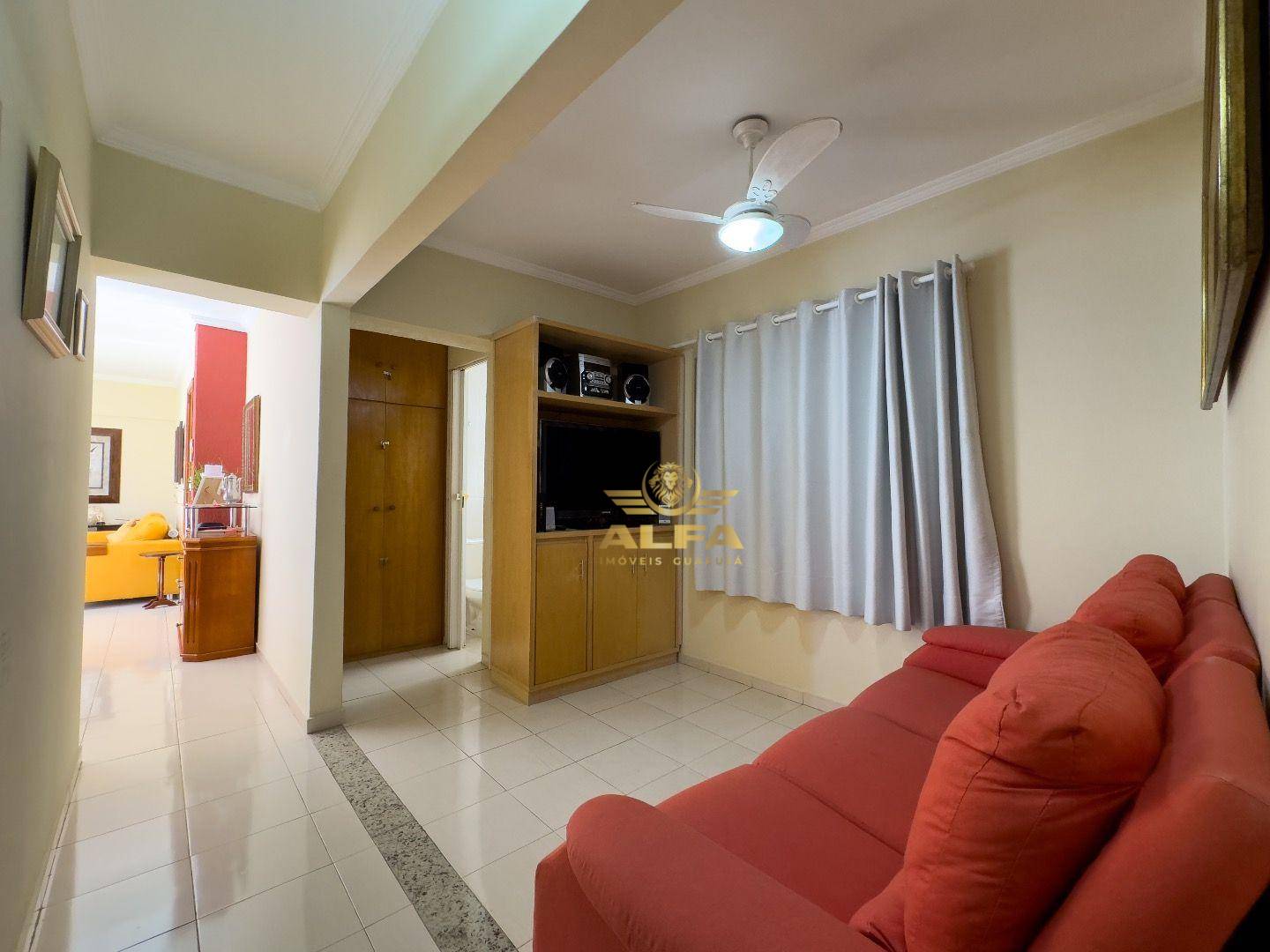 Apartamento à venda com 3 quartos, 106m² - Foto 6