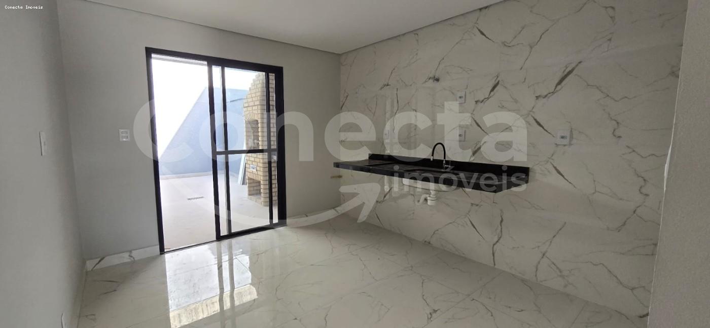 Casa à venda com 2 quartos, 80m² - Foto 7
