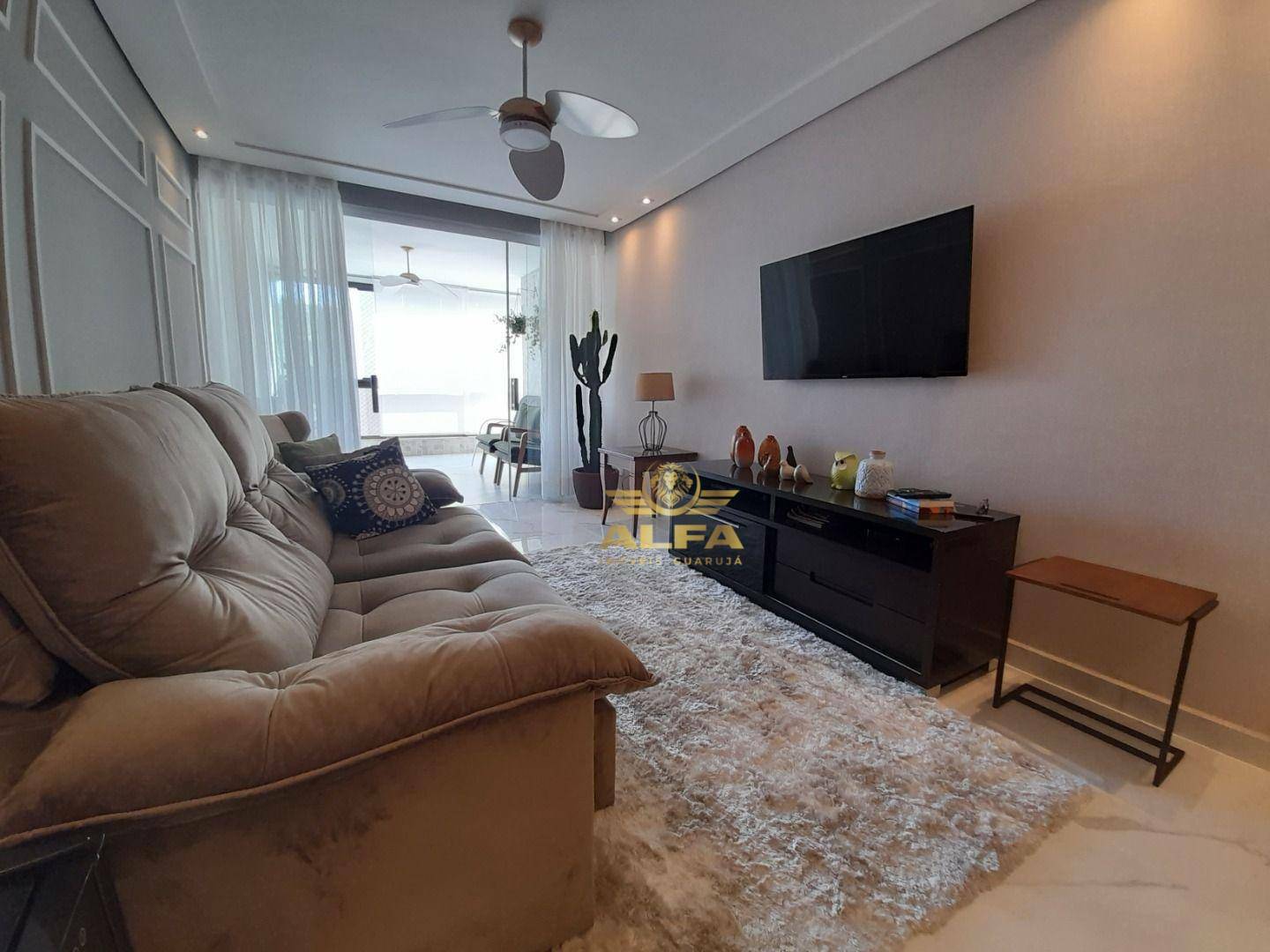 Apartamento à venda com 3 quartos, 113m² - Foto 6