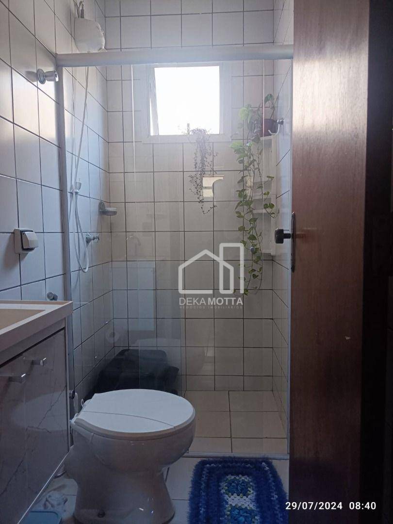 Apartamento à venda com 3 quartos, 56m² - Foto 5