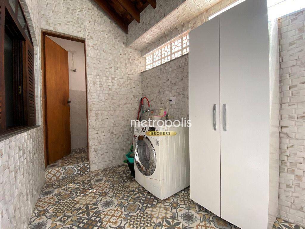 Sobrado à venda com 4 quartos, 240m² - Foto 21