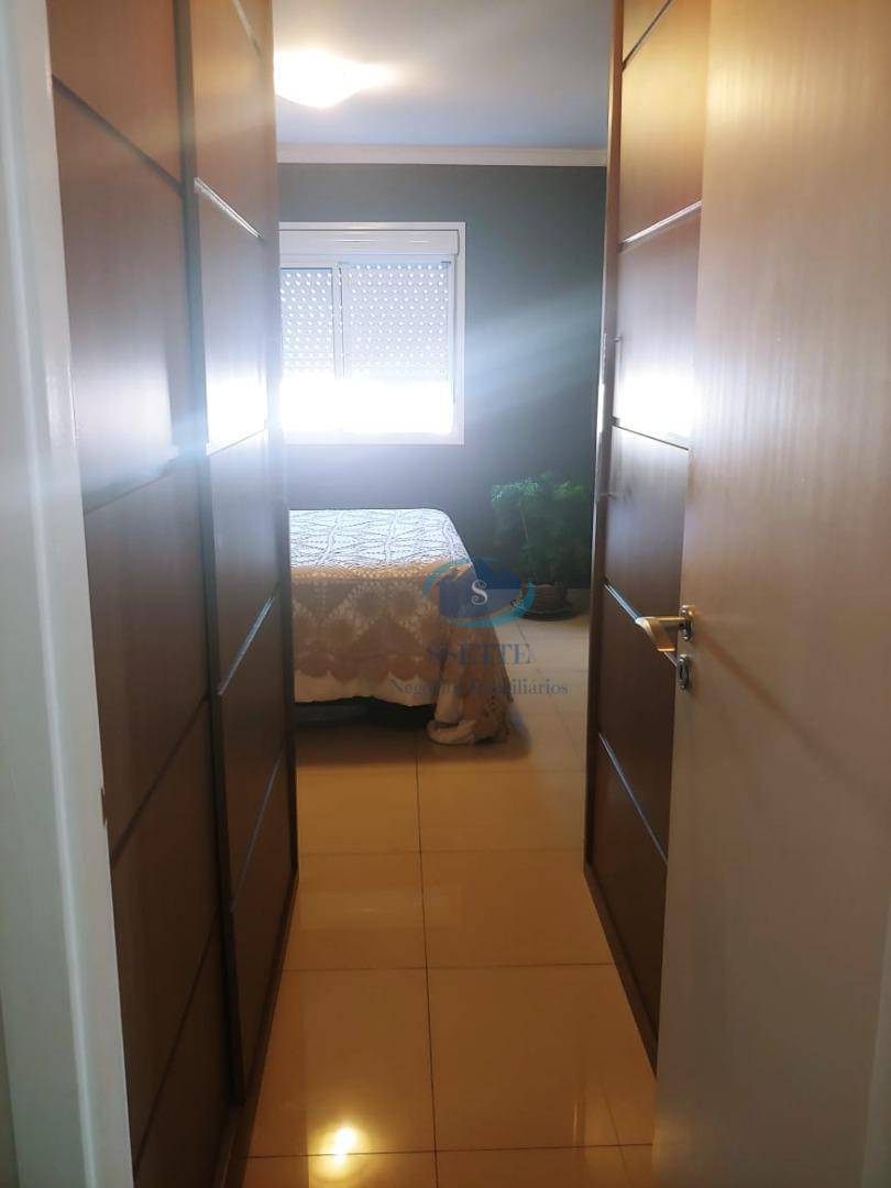 Apartamento à venda com 3 quartos, 140m² - Foto 35