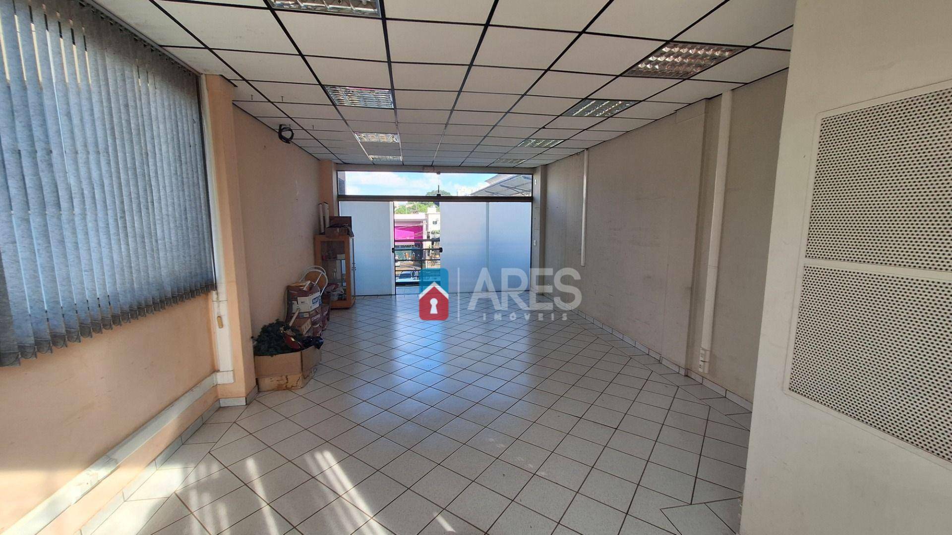 Conjunto Comercial-Sala para alugar, 50m² - Foto 5